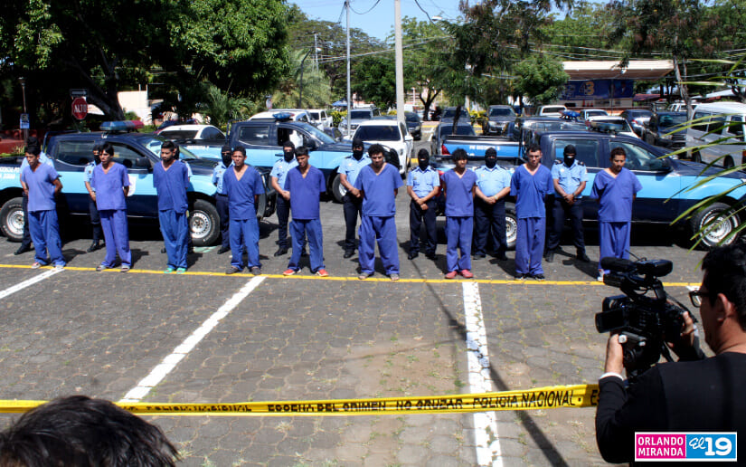 POLICIA